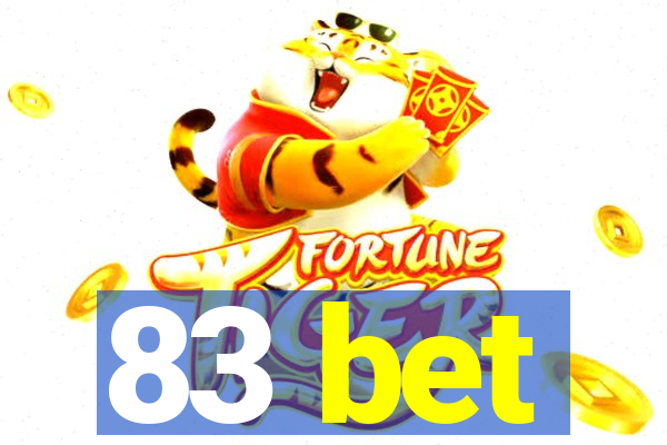 83 bet